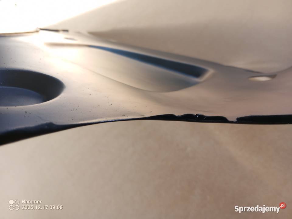 Shl M11 osłony boczne 19611964 boczki Rzepin Drugi sprzedam