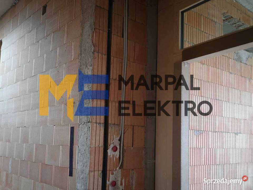 Elektryk Siemianowice Śląskie Marpal Elektro