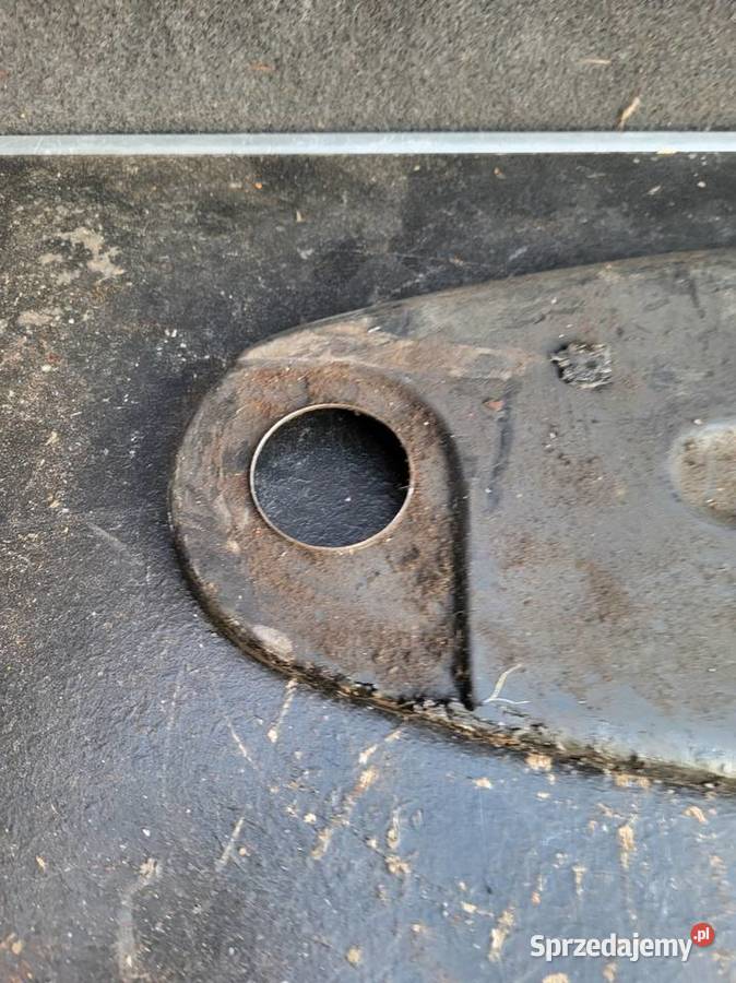 OSŁONA OBUDOWA DKW RT 125 DKW RT 175 DKW RT 200 Rybnik