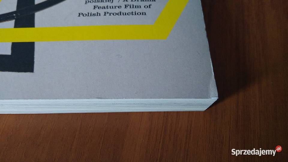 Kuba Dąbrowski film obyczajowy produkcji ISBN 9788360713938 Gdańsk
