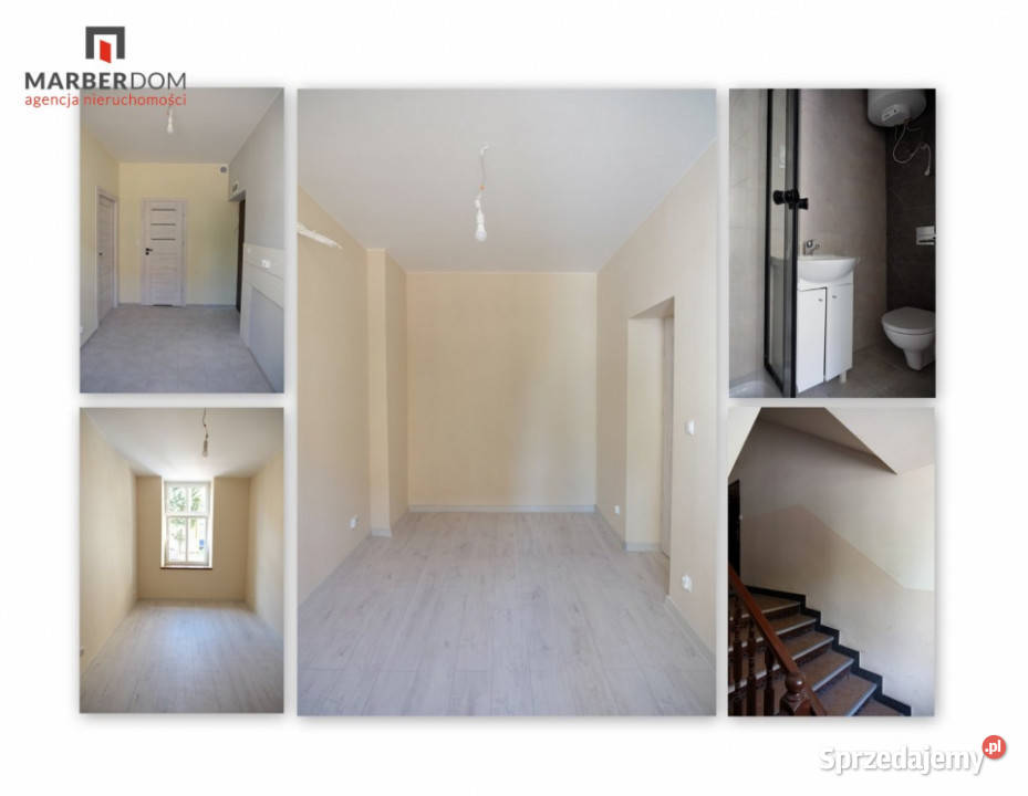 Mieszkanie na wynajem 26m2 1 pok Chorzów