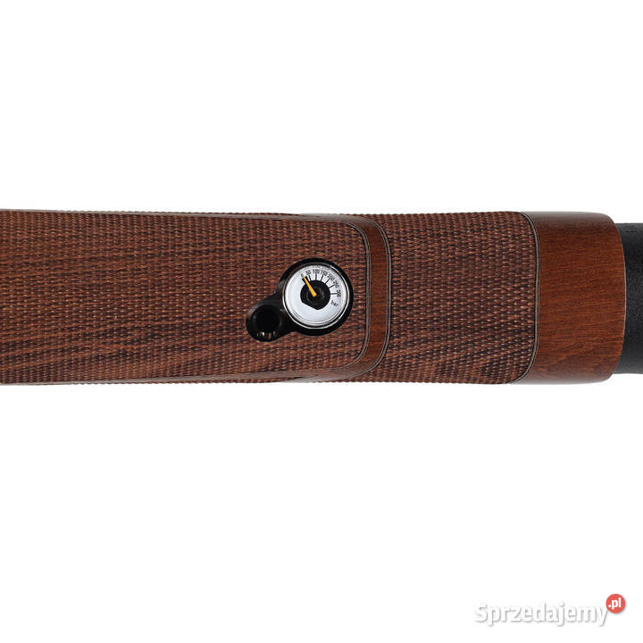 Wiatrówka Walther PCP Rotex RM8 55 mm Warszawa