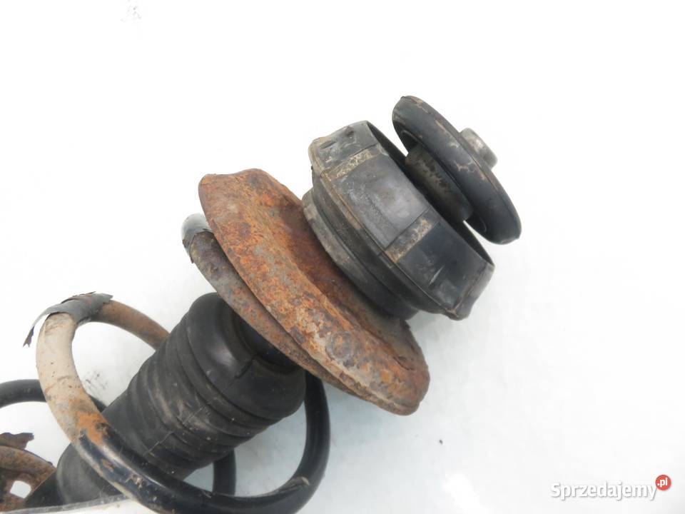 MCPERSON LEWY PRZEDNI DACIA LOGAN MCV 16 B