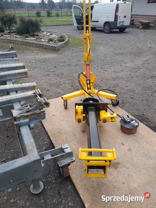 Car Bench rama blacharska rama naprawcza Narzędzia blacharskie Zielona Góra