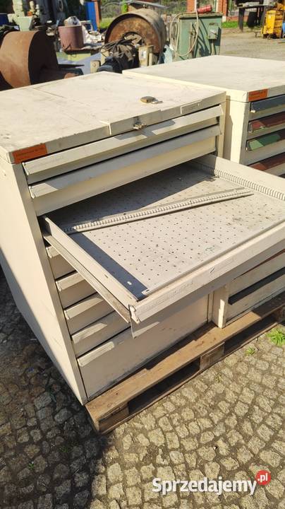 Szafka teleskopowa wielkopolskie Kalisz