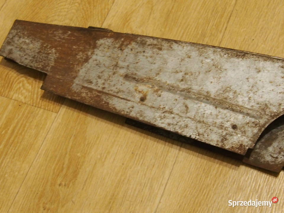 SHL M11 OSŁONA ŁAŃCUCHA Szewna