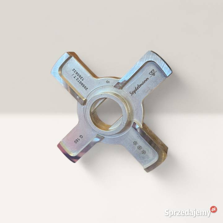 Nóż Wzmocniony Seydelmann G160 Żary