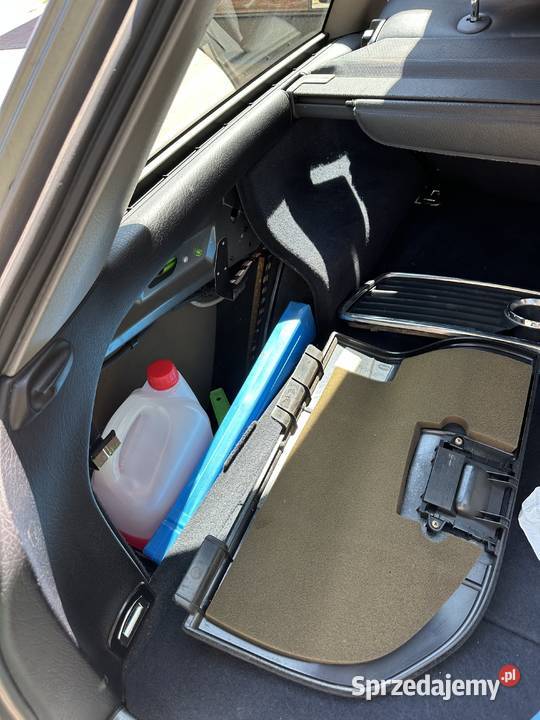 Audi 100 C4 26 V6 quattro manualna Zielona Góra