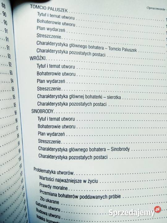 Baśnie Perault Warszawa