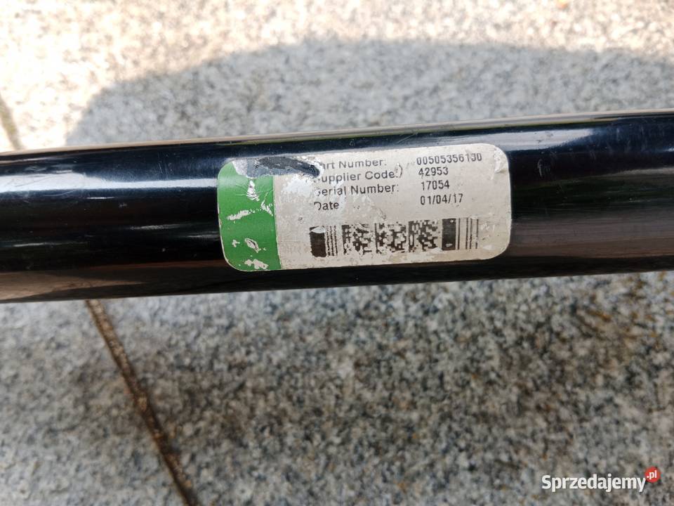 Stabilizator drążka Alfa Romeo stelvio Słupsk