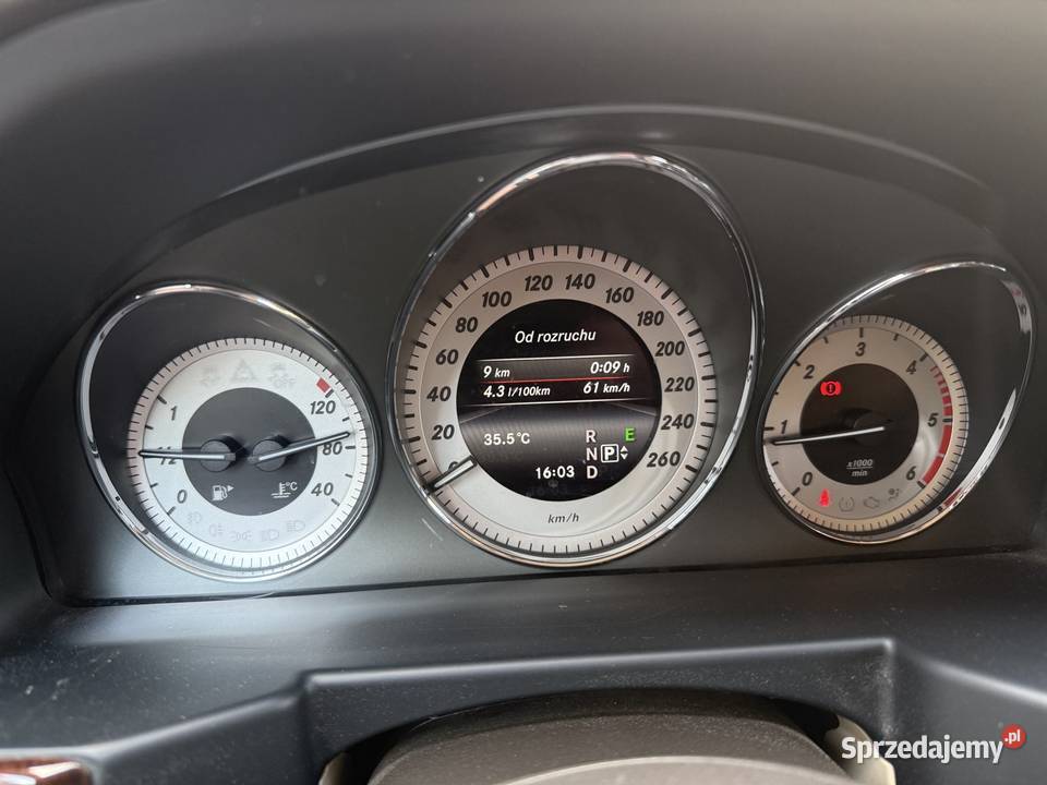 Mercedes GLK X204 GLK Samochody osobowe Kutno