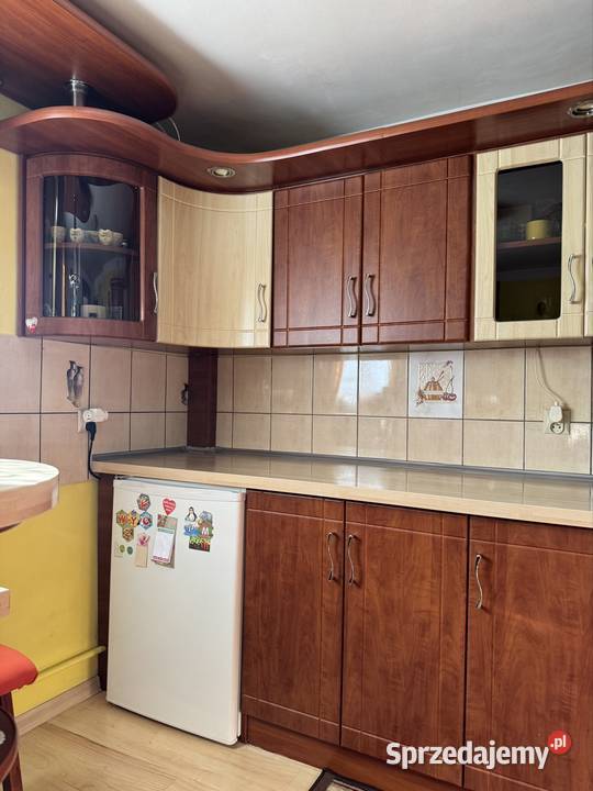 Zestaw mebli kuchennych