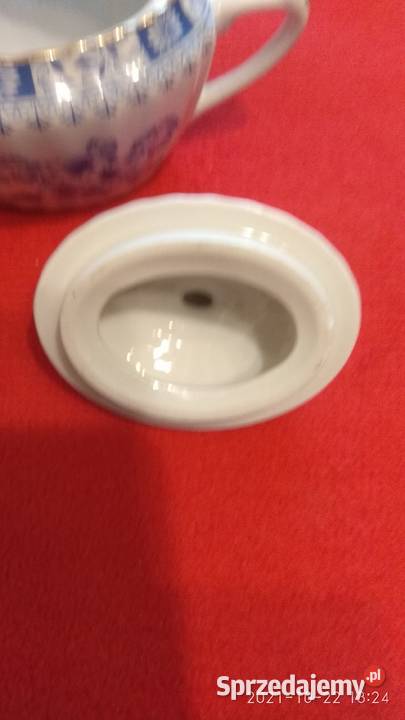 Cukiernica Seltman Stargard