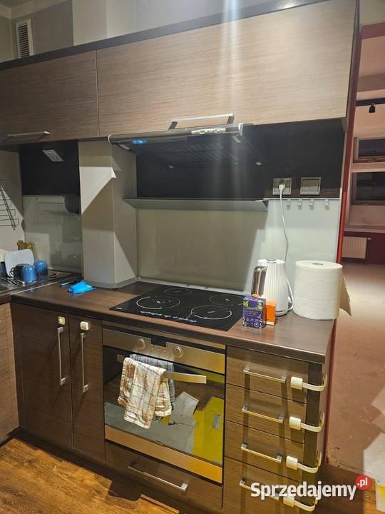 Sprzedam używaną kuchnie w stanie Kraków Kuchenne sprzedam