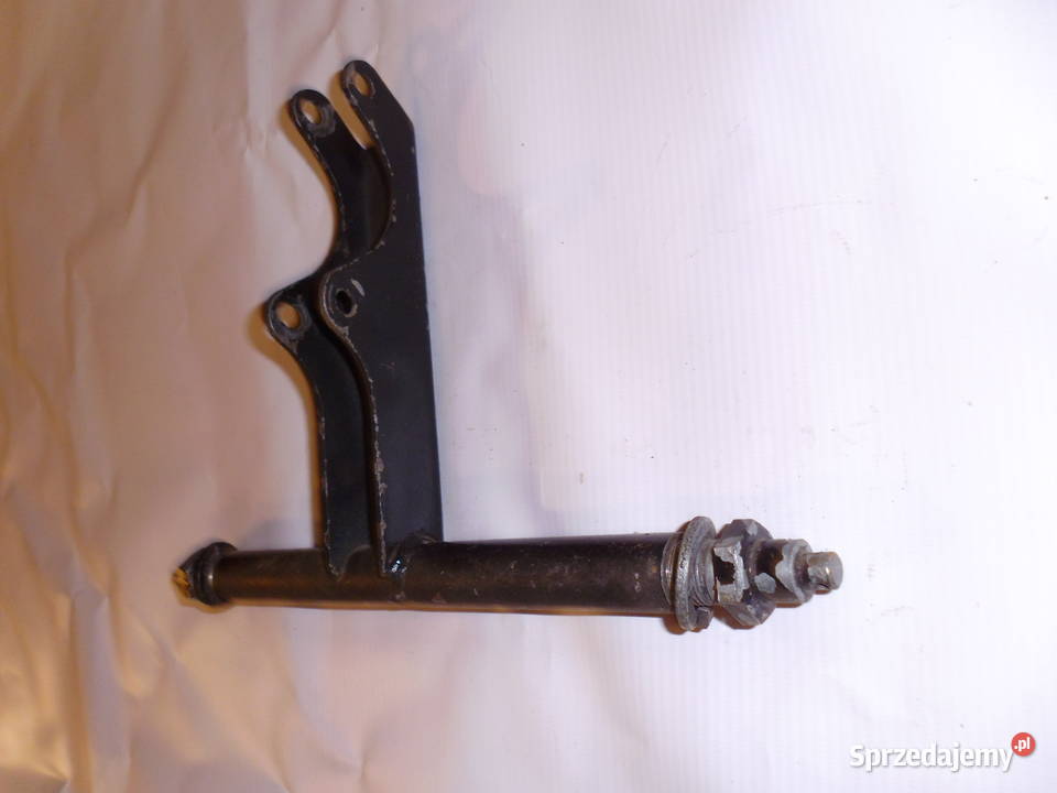 uchwyt silnika ze śrubami wfm osa m50 m520 175 Częstochowa sprzedam