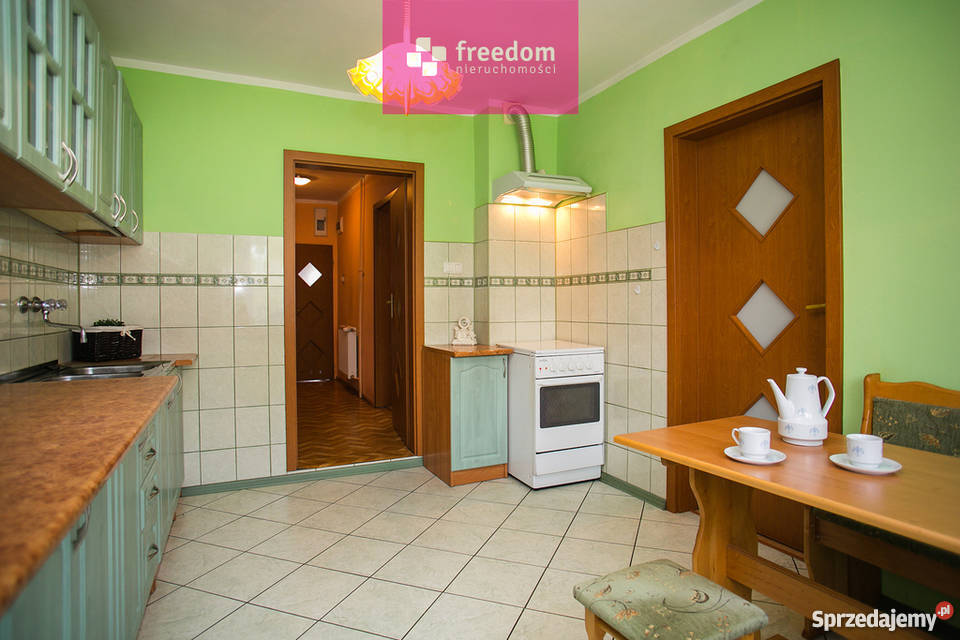 Dom bliźniak 60m2 Bartosze warmińsko-mazurskie sprzedam