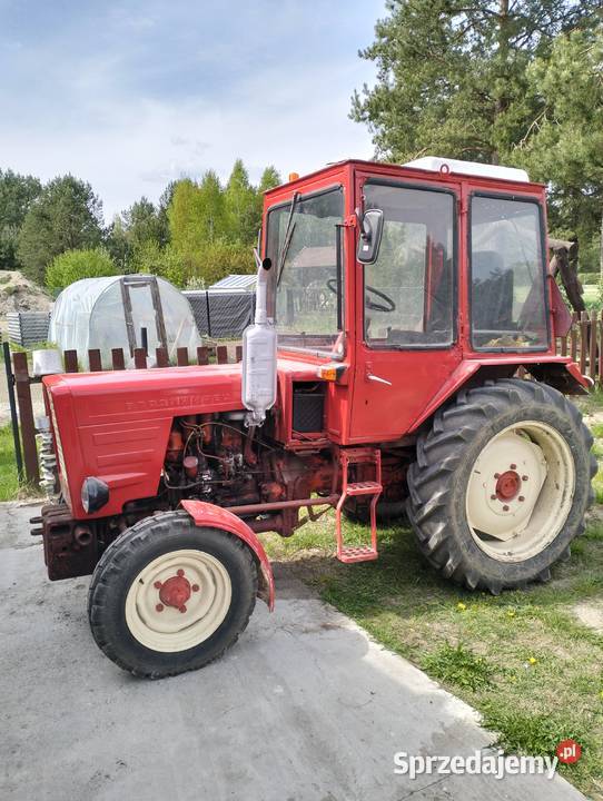 Sprzedam T25 Szczytno