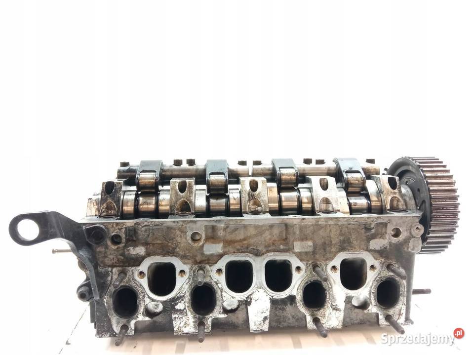 GŁOWICA KOMPLETNA 038103373R 19 TDI VW świętokrzyskie