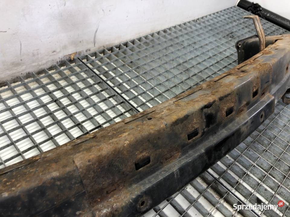 BELKA ZDERZAKA TYŁ HYUNDAI SANTA FE III SUV sprzedam