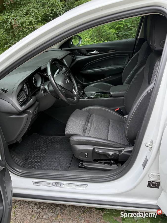 OPEL INSIGNIA B GRAND SPORT 20 CDTI 170