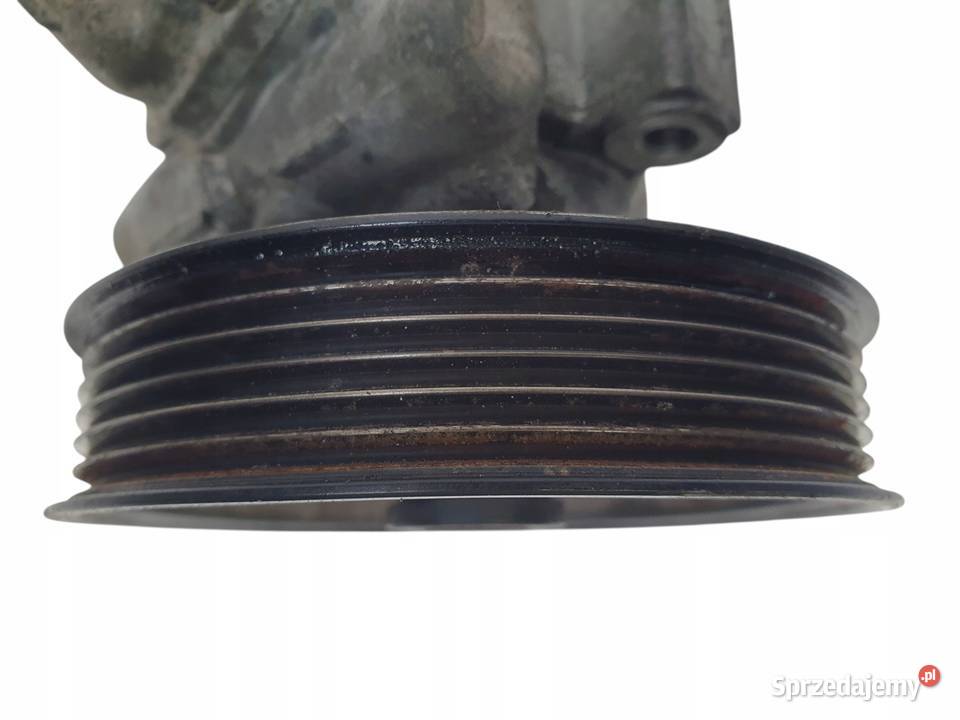 POMPA WSPOMAGANIA Opel Zafira C Astra J Insignia Chełm