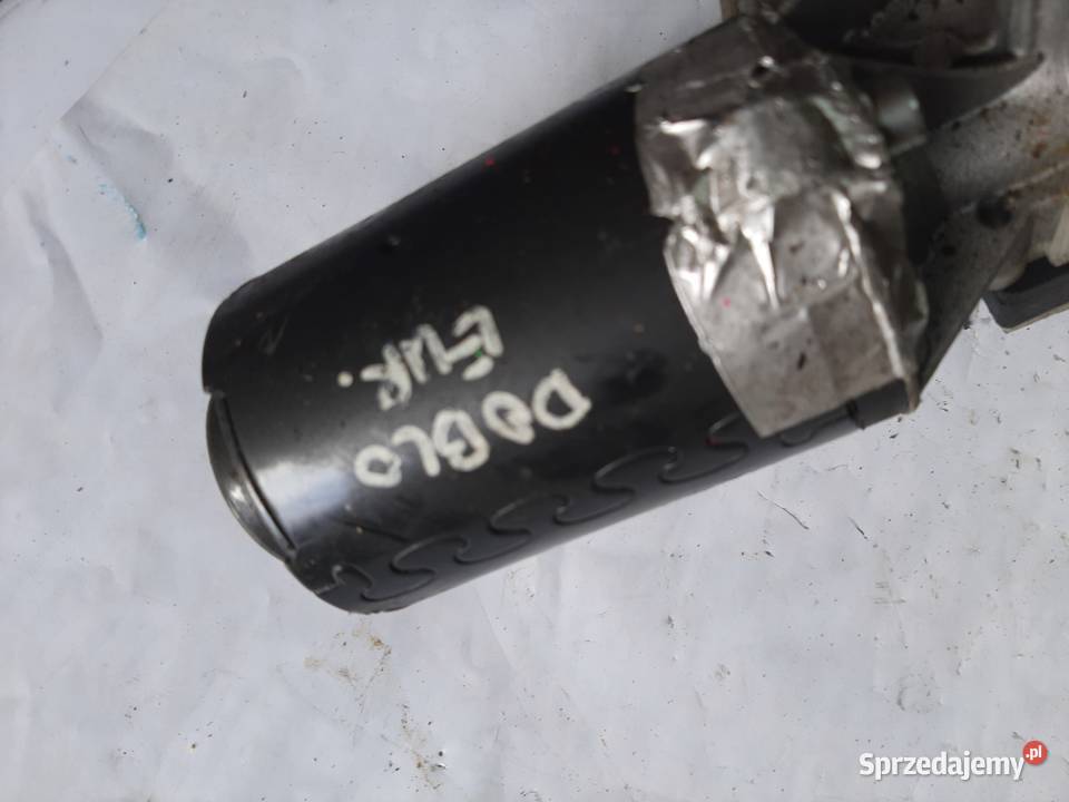 Fiat Doblo silniczek wycieraczki przód przedni Ksawerów