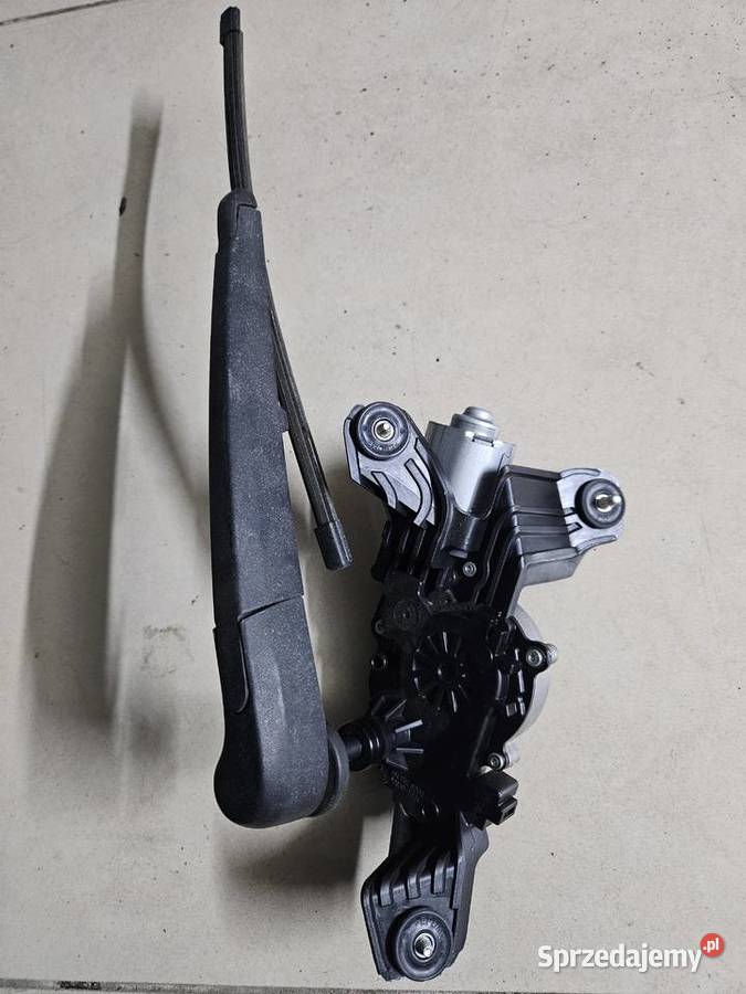 KIA Ceed Mechanizm wycieraczki szyby tylnej Jodłowa