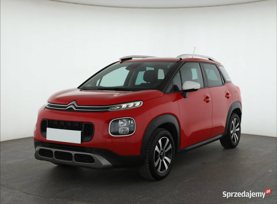 Citroen C3 Aircross 12 PureTech Piaseczno