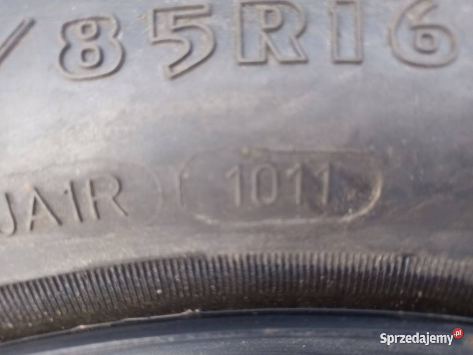 FOCUS MK3 MONDEO IV C koło dojazdowe 1258516 99M Kielce