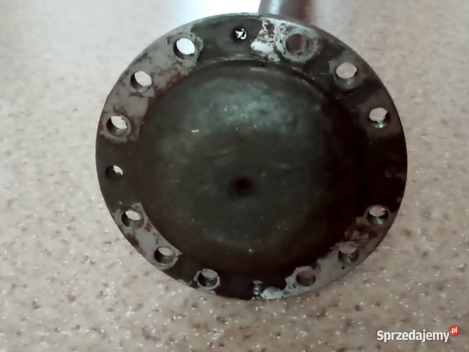 Półoś z długim frezem Star 660 ciężarowe podkarpackie Rzeszów