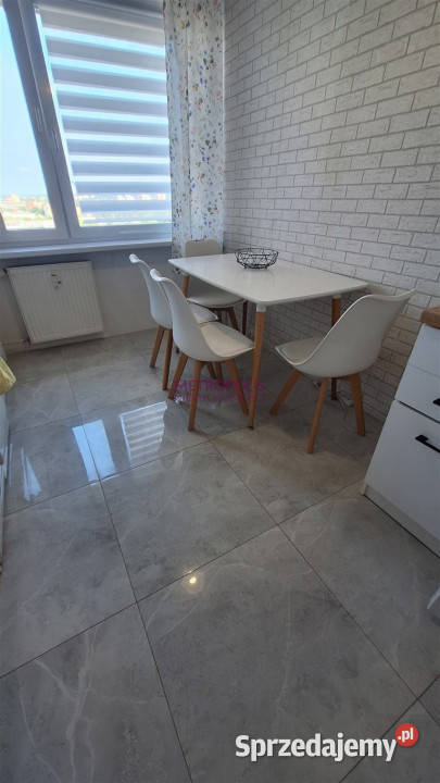 Mieszkanie na wynajem 50m2 2 pokojowe Rybnik