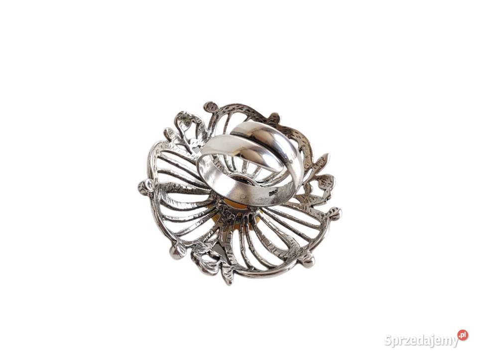 7482 Piekielnie Boski Pierścień opolskie Kędzierzyn-Koźle sprzedam