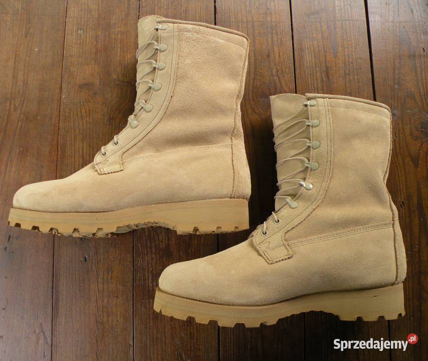 Buty ICWB WELLCO Goretex 125W sprzedam