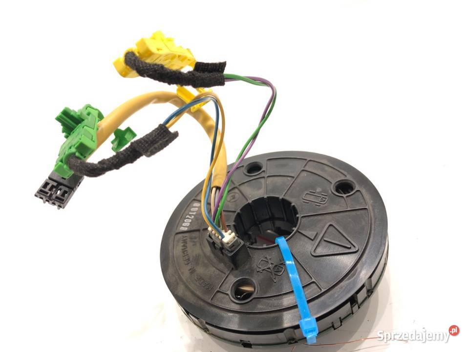 TAŚMA AIRBAG MERCEDES W203 0025421918 0007 Poduszki powietrzne podkarpackie