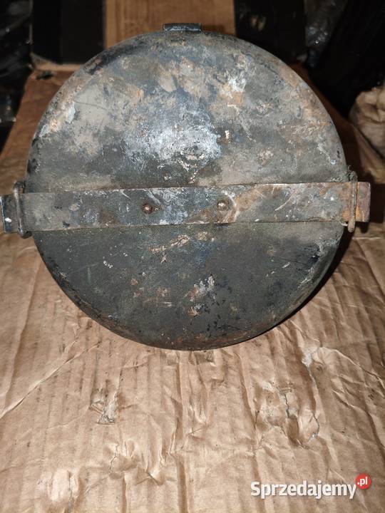 Filtr powietrza M72 K750 Leszno