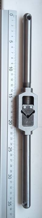 Pokrętło gwintowników do M24 Produkcja Dachowa