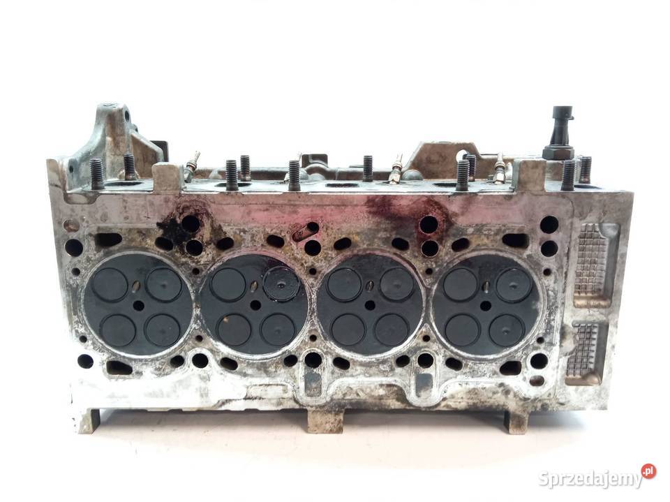 GŁOWICA KOMPLETNA 55188595 13 CDTI Opel Meriva I sprzedam