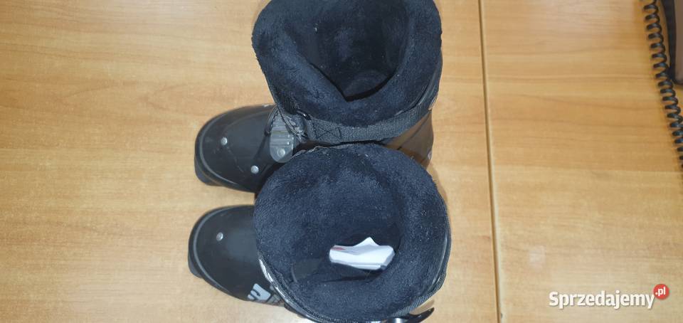 Buty narciarskie SALOMON rozmiar 37 Dębica sprzedam