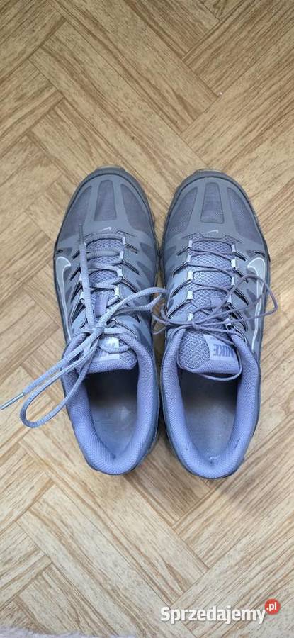 Sprzedam oryginalne adidasy NIKE używane ale nie pomorskie Gdańsk