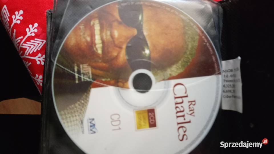 Płyty CD muzyka 22 Nowe Brzesko sprzedam