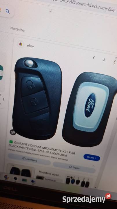 Silnik Ford Ranger NAPRAWA SERWIS MECHANIK Radom