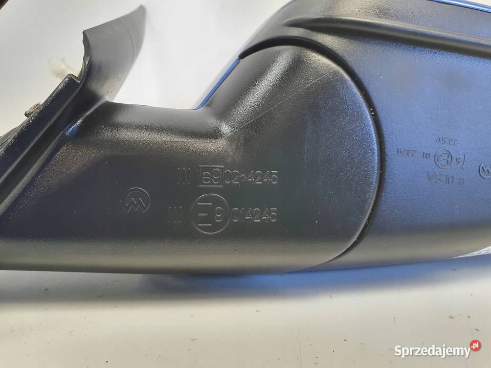 Skoda Octavia II LIFT LUSTERKO PRAWE PASAŻERA 82 Janów sprzedam