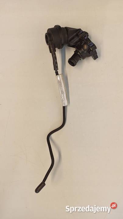 ZAWÓR REGULACYJNY AUDI A5 8T 30 TDI 059121737B