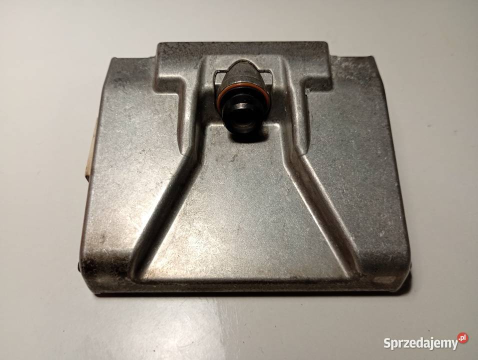 KAMERA PRZÓD HYUNDAI TUCSON III LIFT 95895D3800 mazowieckie Poręba Średnia
