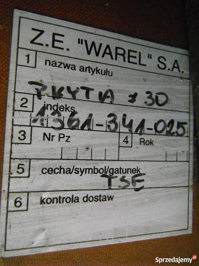 Płyta szkłoepoksyd TSE EPGC 31 x 1050 x 1380mm Chlewiska sprzedam