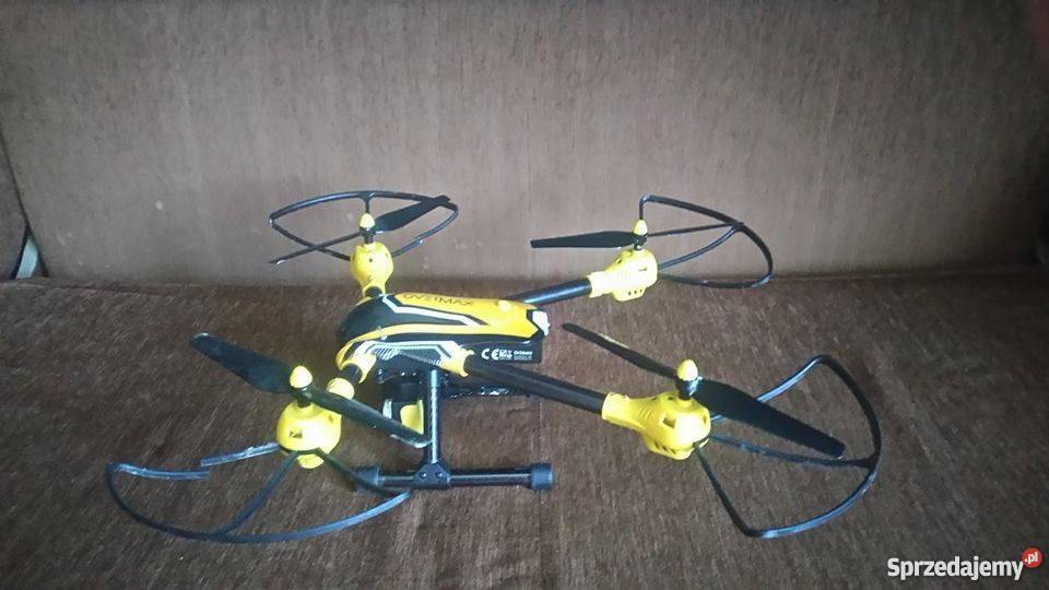 Overmax x bee drone hot sale 7.1