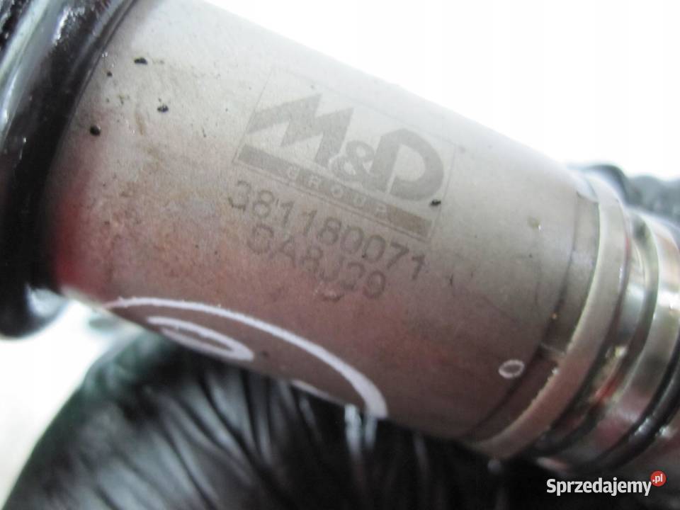 BMW 1 20 B 09r zawór zmiennych faz rozrządu