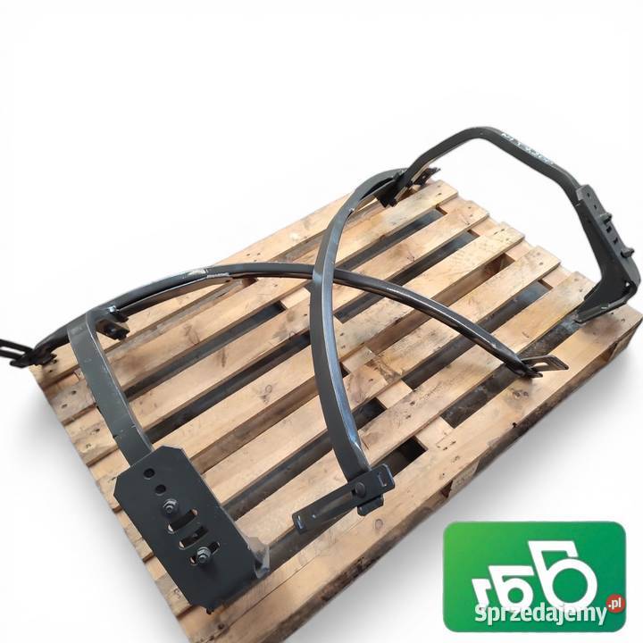 Stelaż błotnika Uchwyt Mocowanie Holland T7200 Wilkowo