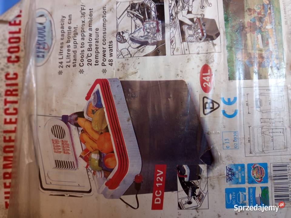 Sprzedam zamrażarkolodówkę Amica ACZ 3104P