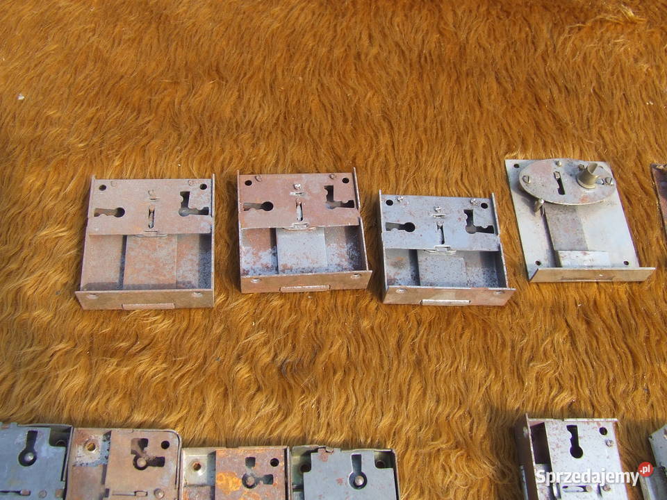 18 zamków meblowych Meble Nowy Sącz